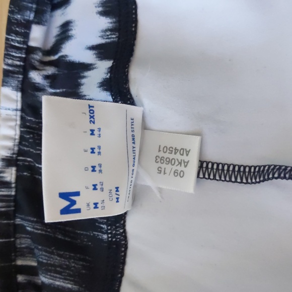 Reebok Speedwick leggings - Picture 6 of 6